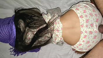 Ibu Tiri Punjabi Telanjang Di Depan Baba Dhongi Demi Anaknya – Cerita Panas Dengan Audio Mesum Hindi