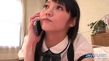Gadis Jepang Nakal Vol 36