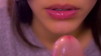 Blowjob Jepang Dengan Ejakulasi Di Mulut