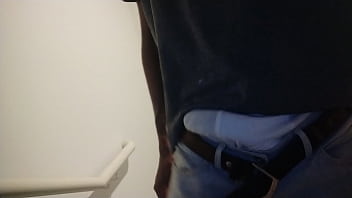 Ketemu Istri Di Tangga Apartemen