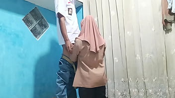 Siswa Berhubungan Intim Dengan Guru Sepulang Sekolah