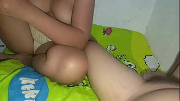 Takut Suaminya Tahu Ibunya Selingkuh Dengan Temannya
