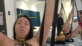 Saya Berhubungan Intim Dengan Ibu Tiri Tionghoa Saya Di Hotel Murah