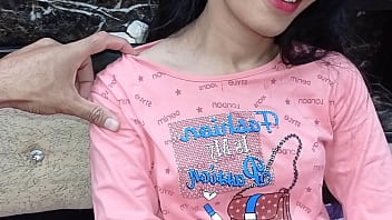 Malam Pertama Pasangan India Romantis Dengan Audio Hindi Desislimgirl Bagian 1
