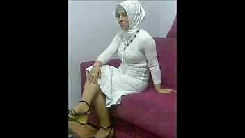 Hijab Ala Turki