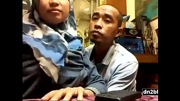 Tosca Hijab Malaysia Bagus Untuk Oral Seks