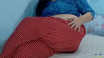 Istri Nakal India, Netu, Ingin Anal Kasar Untuk Bokong Besarnya Dengan Erangan Keras Dalam Video Xxx Hindi.