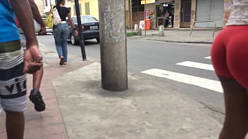 Morena Peito Grande Indo Rebola No Motel.mov