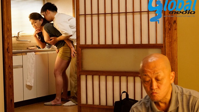 Newm-064 Hubungan Seksual Ibu Dan Anak: Kenikmatan Incest Yang Tak Terhentikan Meski Tahu Tabu – Yuriko Takazono
