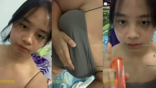 Video Terbaru Selin, Abg Cantik Dengan Tubuh Seksi Yang Lagi Viral