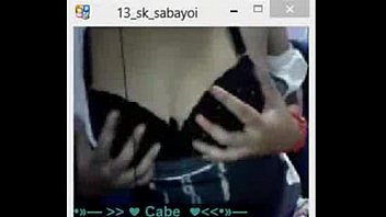 Camfrog Indonesia 13 Sk Sabayoi 2