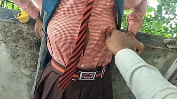 Video Gadis Desa India Cantik Di Luar Ruangan