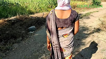 Seorang Wanita Yang Sedang Menuju Ke Ladang Tiba-tiba Tertembak