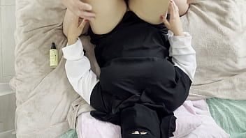 Seks Dengan Perempuan Arab Berhijab Dari Maroko
