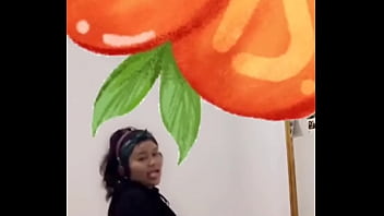 Hijab araab