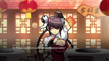 Gameplay Hentai Tanpa Sensor – Pemilik Restoran Cina Yang Seksi Bercinta Panas Di Restoran