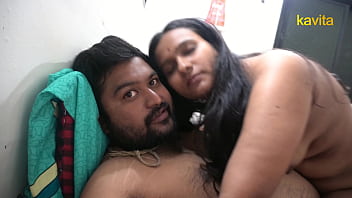 Adegan Intim Pasangan India Dari Dekat Yang Dibuat Sendiri