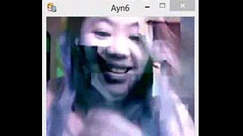Camfrog Indonesia: Nonacutez Vs Ayn6