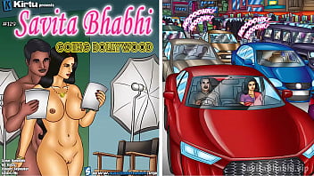 Savita Bhabhi Episode 129 – Gaya Bollywood
