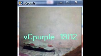 Camfrog Vcpurple Indonesia 2