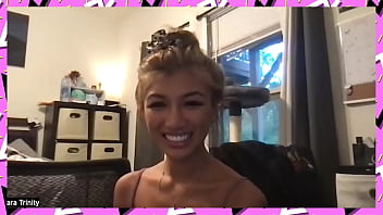 Clara Trinity – Teman Terburukmu: Menggali Lebih Dalam Musim 5 (bintang Porno, Penari Telanjang)