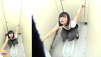 Orgasme Saat Kencing Ala Jepang 3