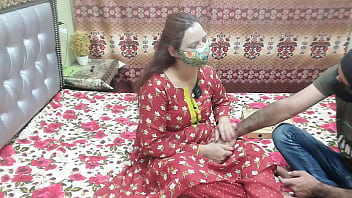 Kurir Pizza Dihardcore Dari Belakang Sama Bhabhi India Berpantat Besar Audio Hindi