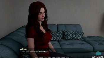 Pulang Bareng Si Merah Seksi Yang Montok