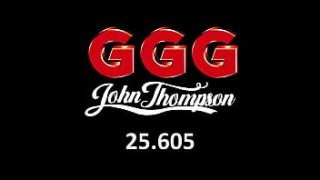 Teaser Ggg John Thompson – Cewek Ceko Vs Cewek Rusia Yang Siap Penuhi Semua Lubangnya