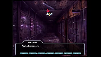 Shion Angel Kejam Ep 11 – Jelajah Gedung Terbengkalai
