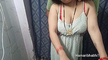 Bhabhi India Seksi Dan Berlekuk