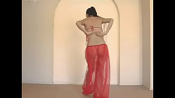 Penari Perut Thailand Yang Cantik