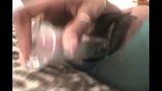 Crissy Cums Dan Cinta Thai Cokelat Yang Aku Tonton Bercinta Sendiri