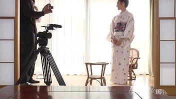 Kedatangan Gadis Jenderal: Apa Tujuanmu Ke Jepang? 1