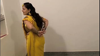 Pasangan India Bercinta Saat Acara Pernikahan