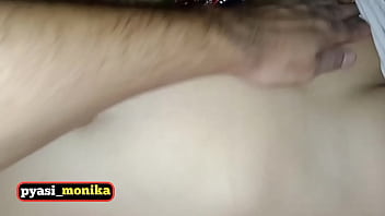 Istri Temanku Benar-benar Tidak Tahu Malu