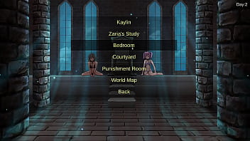 Gameplay Slave Lord: Realms Of Bondage #11 Coba Lagi Biar Lebih Yakin