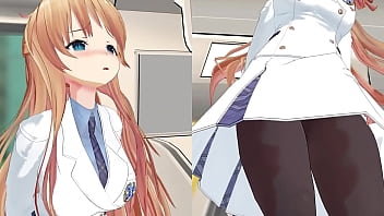 Vtuber Dewasa Tenjoin Hiina Chican
