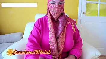 Gadis Muslim Arab Khalifa Siaran Langsung Webcam Pukul 09.30