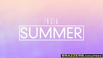 Brazzers – In Control – (india Summer, Kimberly Moss, Jessy Jones) – Trailer Previu Rumah Duduk Ketat