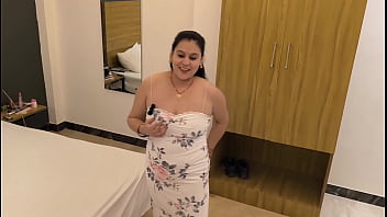 Anak Tiri Bercinta Dengan Ayah Tiri: Mengisap Dan Menunggangi Alat Vital Yang Besar
