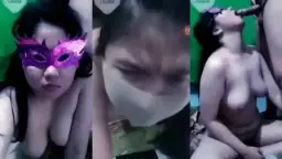 Aurelita, Cewek Muda Yang Digoda Om-om