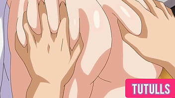Hentai Kartun Ibu Tiri Asia Berpayudara Besar Bagian 3