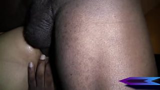 Gadis India Yang Dihamili Dari Belakang
