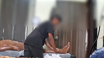 Layanan Toket Di Spa Thailand