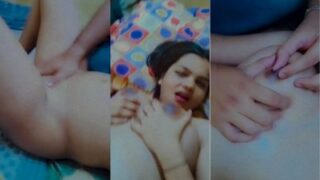 western sub indo menggoda bibiku yang montok