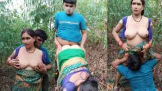 Video Panas Devar Dan Bhabhi Seksi Di Luar Ruangan