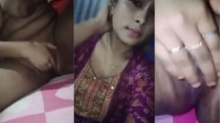 Wanita Dewasa Pamer Payudara Besar Di Video Telanjang Bangladesh