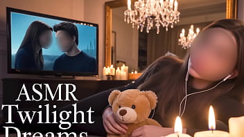 Suara Asmr Wanita Menghela Nafas-rekaman Amatir Dari Arab Saudi