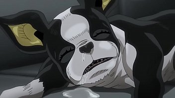 Jojo’s Bizarre Adventure Stardust Crusaders Arc Mesir Episode 1 Tanpa Sensor